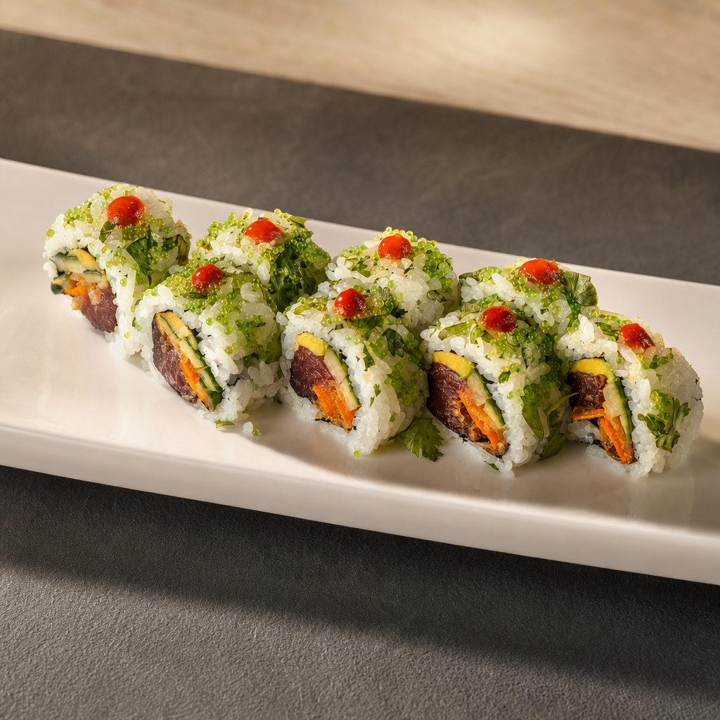 El Jefe roll.