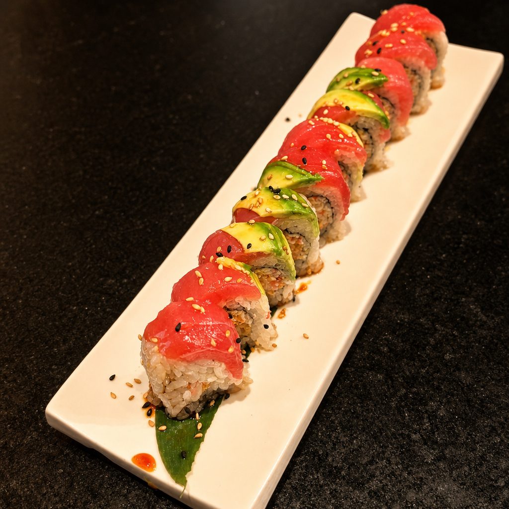 Mars Roll.