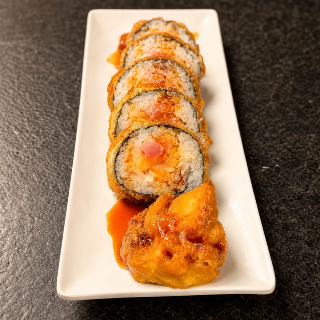 Dakine Roll.