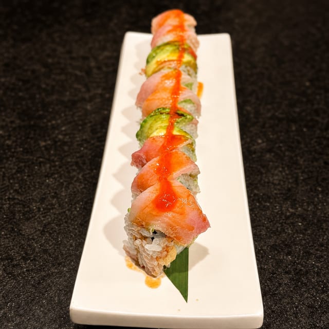 Shogun.