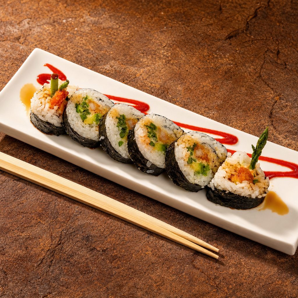 Nitro Roll.