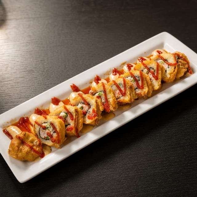 DFG Roll.