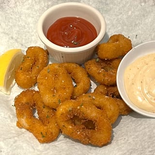 Calamari