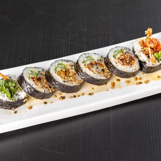 Spider Roll