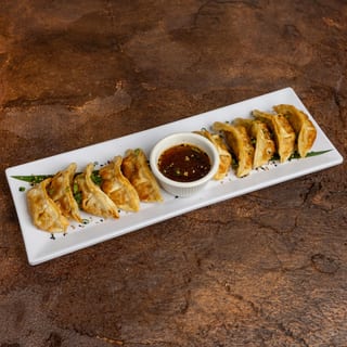 Gyoza