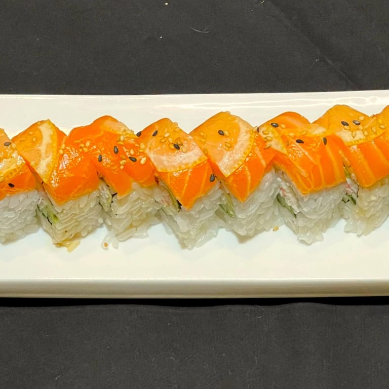 Fast Delivery for Sushi, Seafood, and More