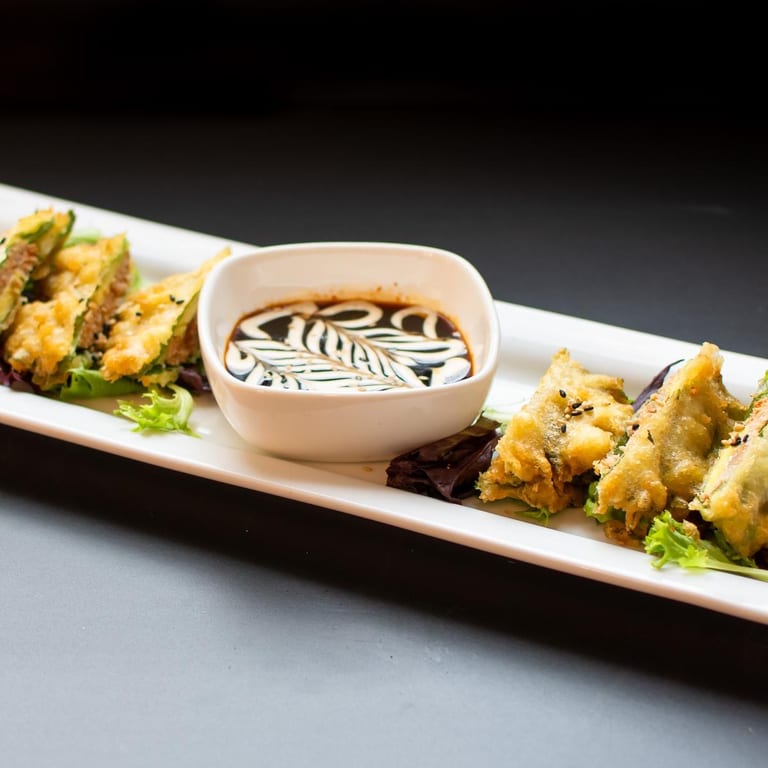 Delicious Salmon Dishes at Our Restaurant