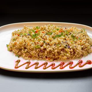 Fried Rice