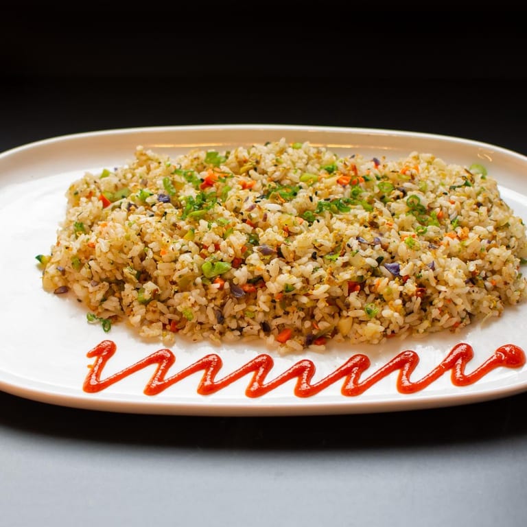 Yakisoba Delights: Japanese Noodle Stir-Fry