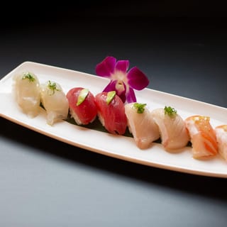 Nigiri Combo, 8 piece