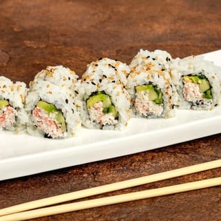 California Roll