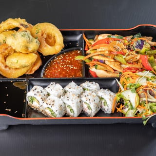 Bento Box