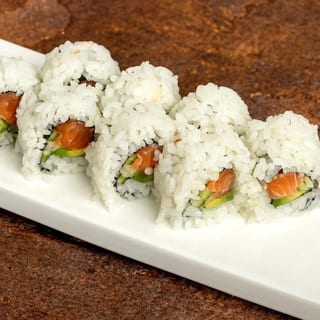 Salmon Roll