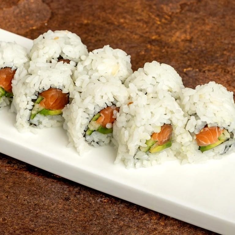 Delicious Salmon Dishes at Our Restaurant