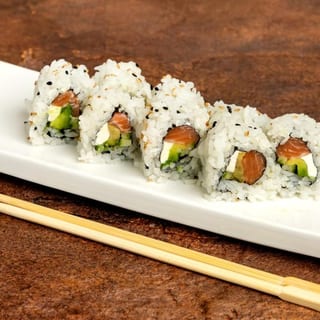 Philadelphia Roll