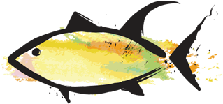 YellowFinn Sushi & Grill